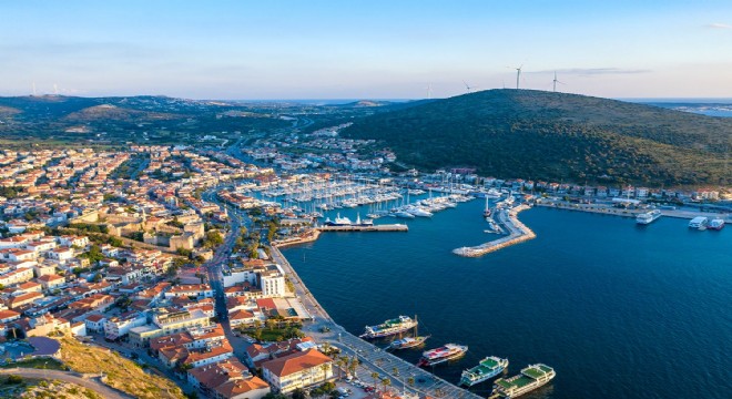  Parsel parsel imara açılıyor!